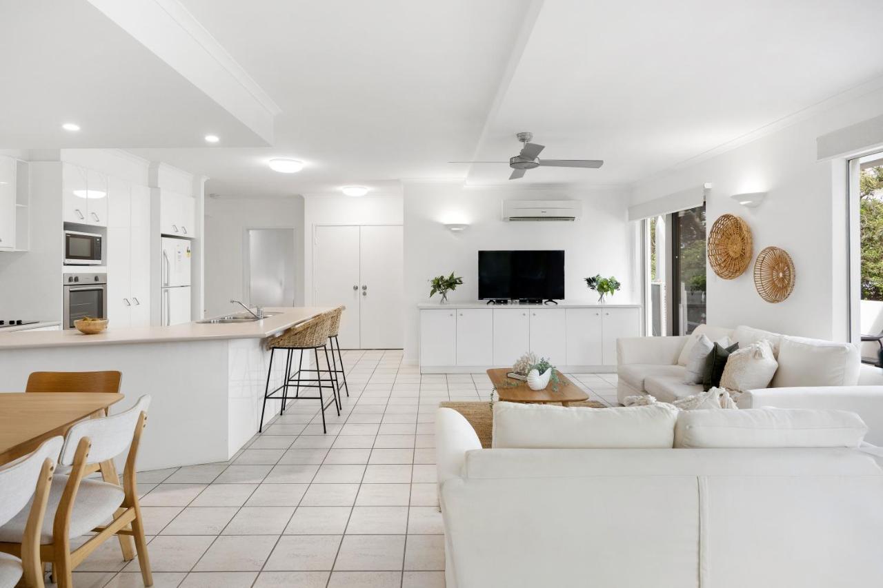 Como Noosa Noosaville Ngoại thất bức ảnh