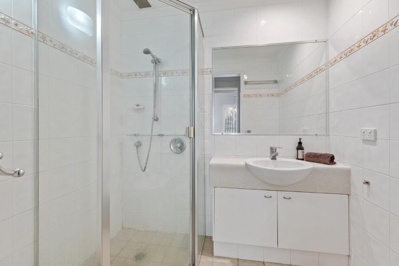 Como Noosa Noosaville Phòng bức ảnh
