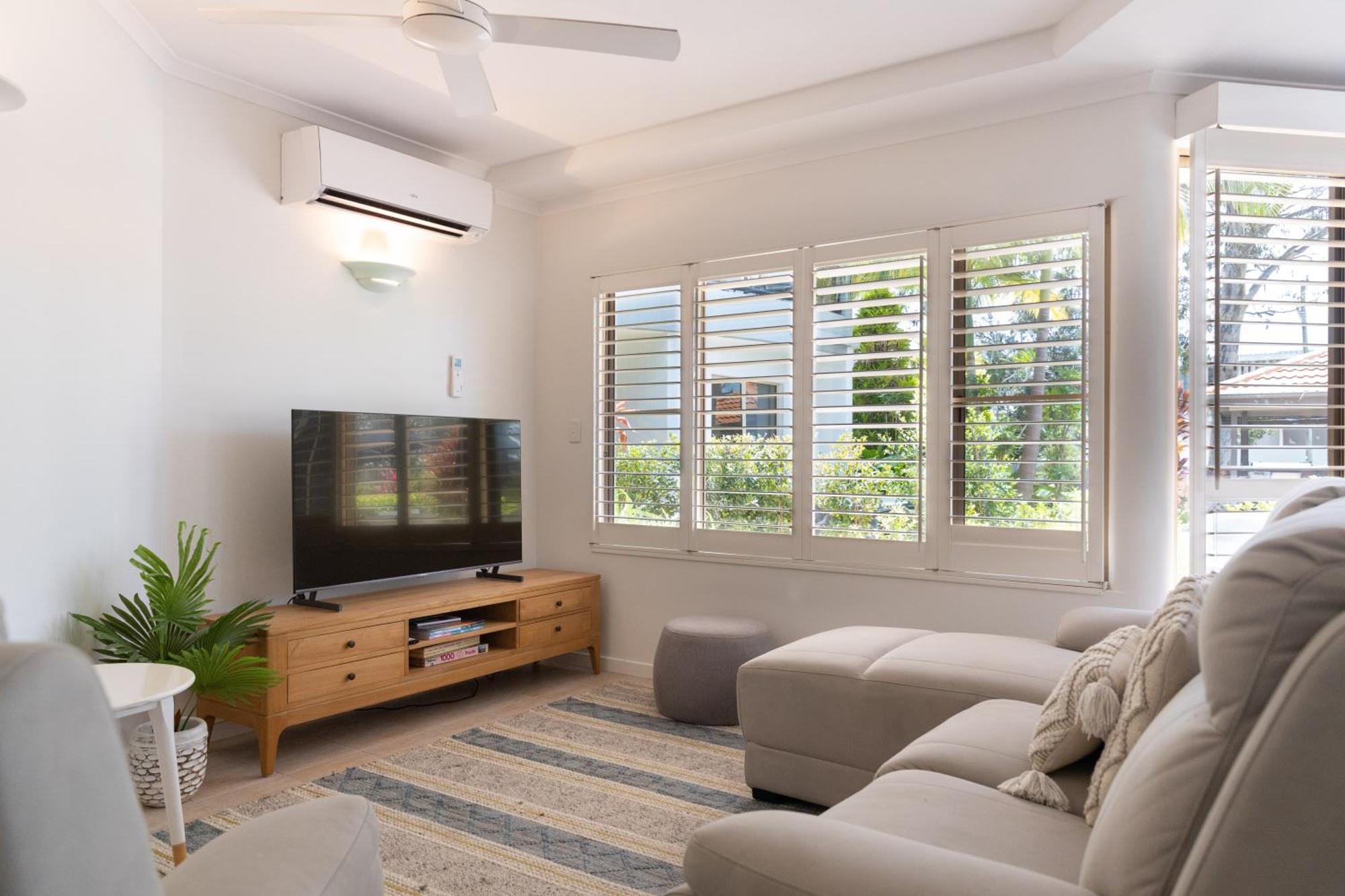 Como Noosa Noosaville Ngoại thất bức ảnh