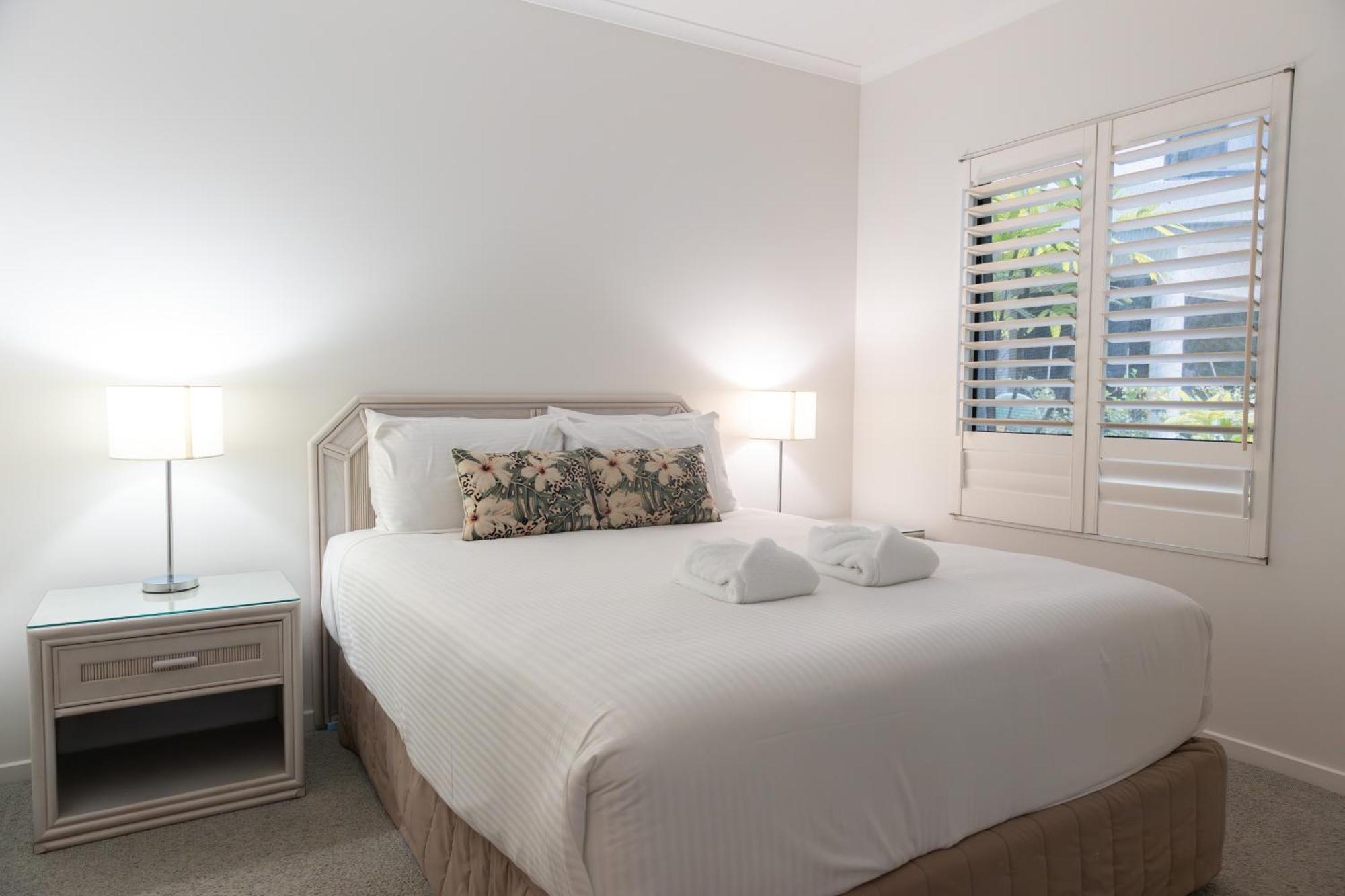 Como Noosa Noosaville Ngoại thất bức ảnh