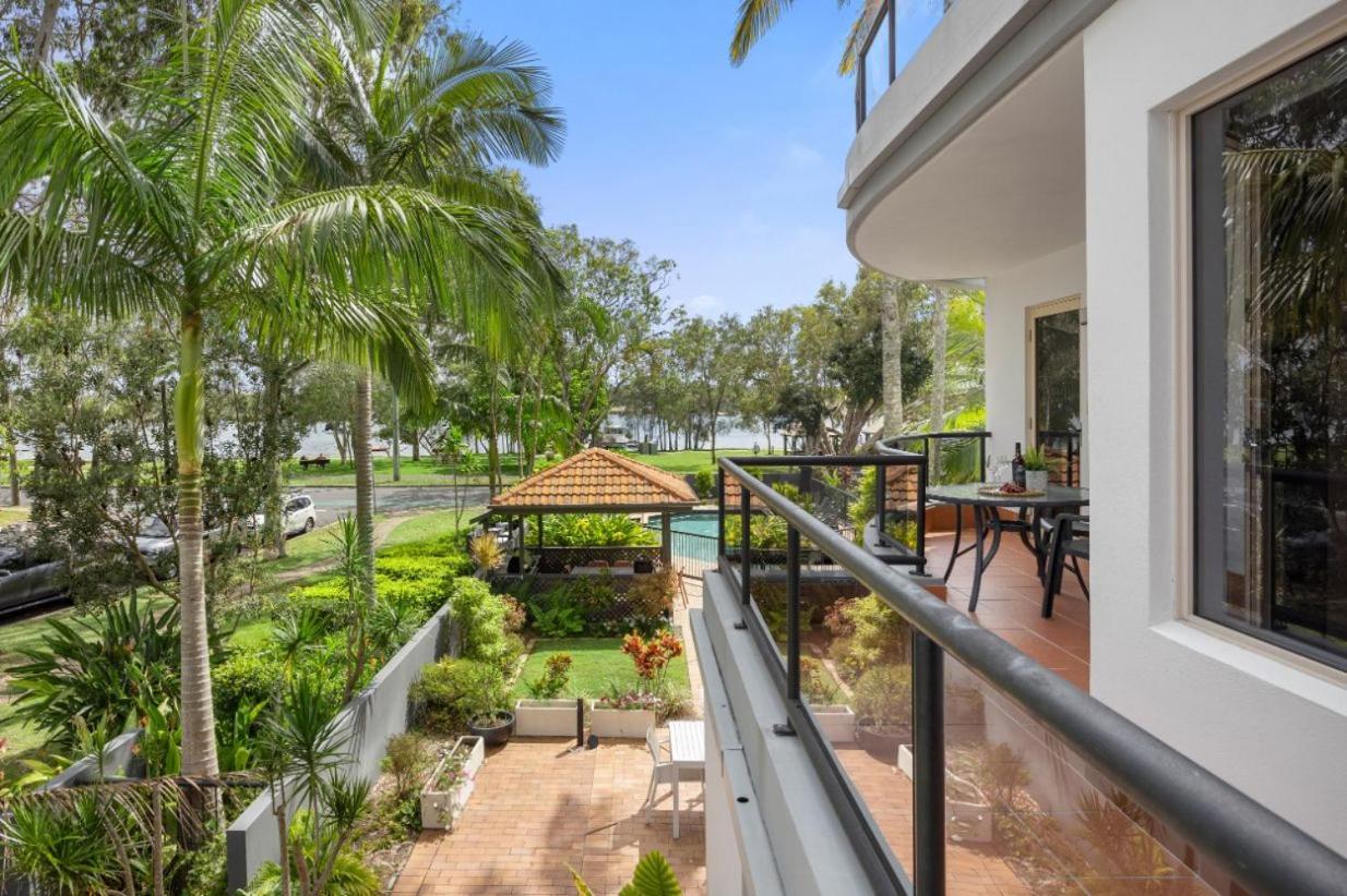Como Noosa Noosaville Ngoại thất bức ảnh