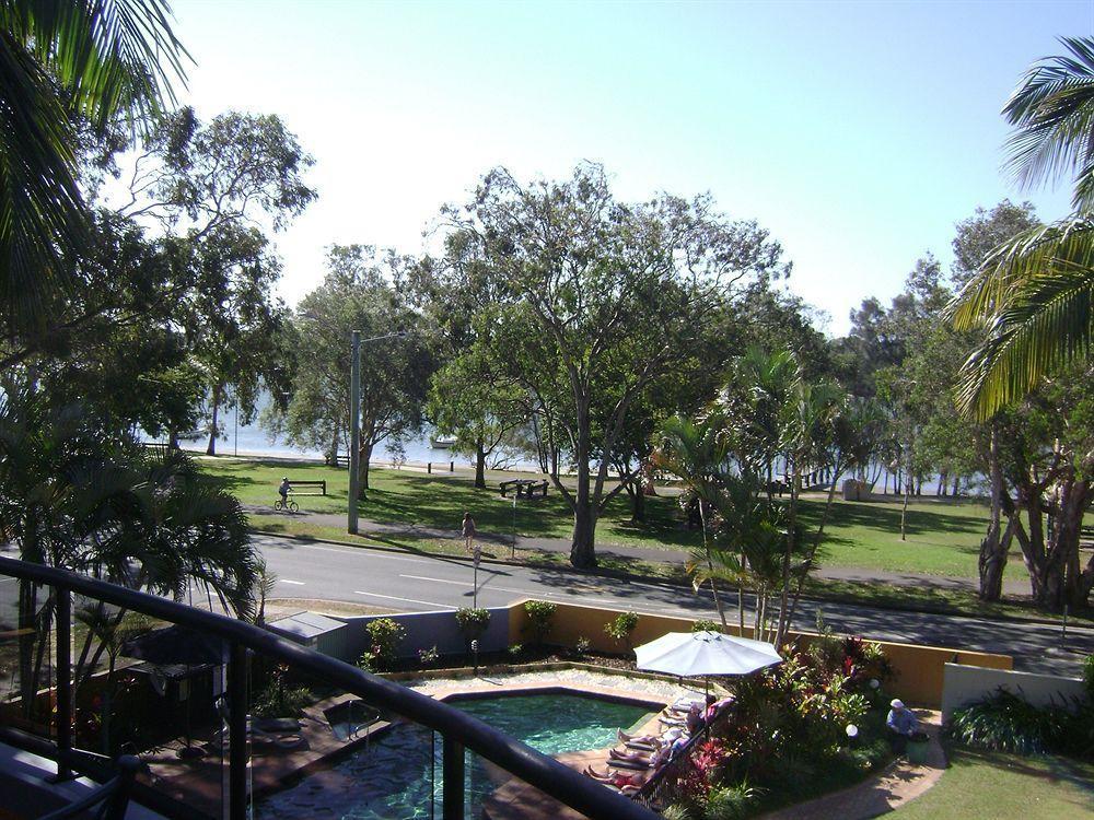 Como Noosa Noosaville Ngoại thất bức ảnh