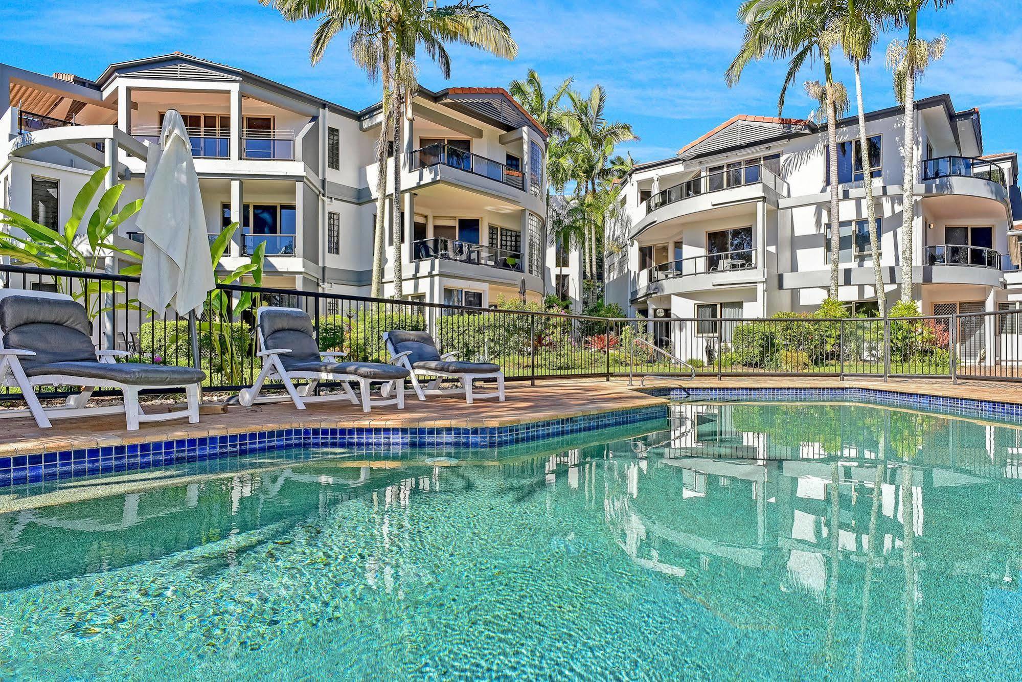 Como Noosa Noosaville Ngoại thất bức ảnh