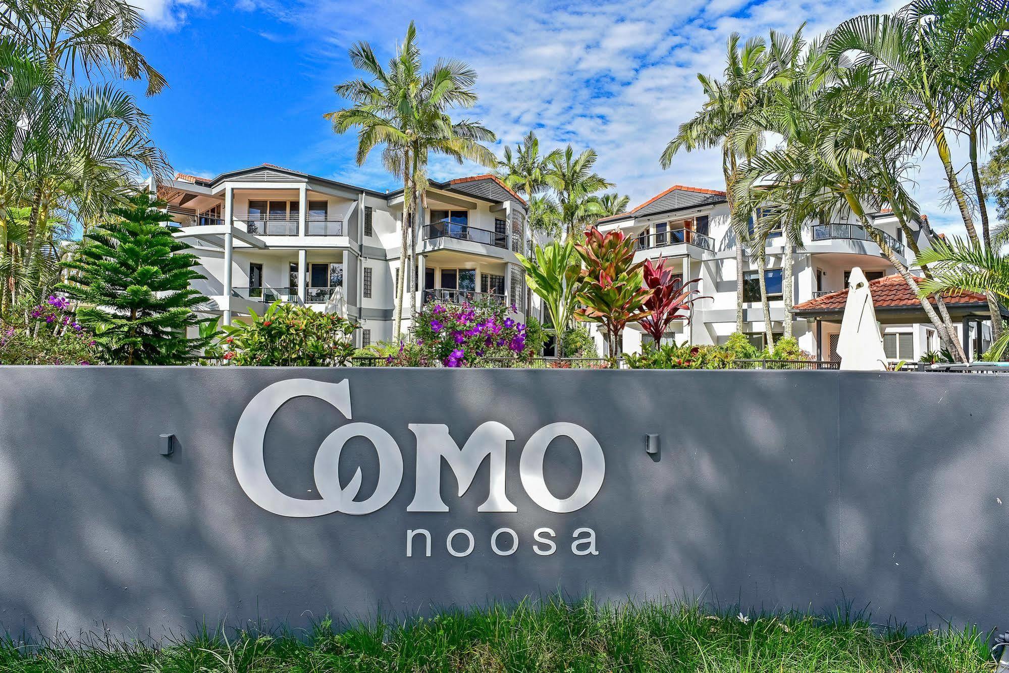 Como Noosa Noosaville Ngoại thất bức ảnh