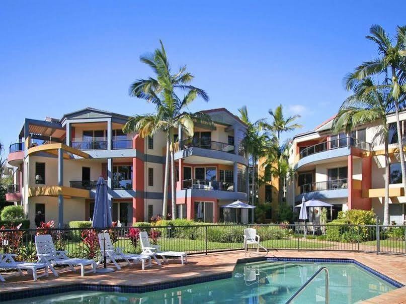 Como Noosa Noosaville Ngoại thất bức ảnh